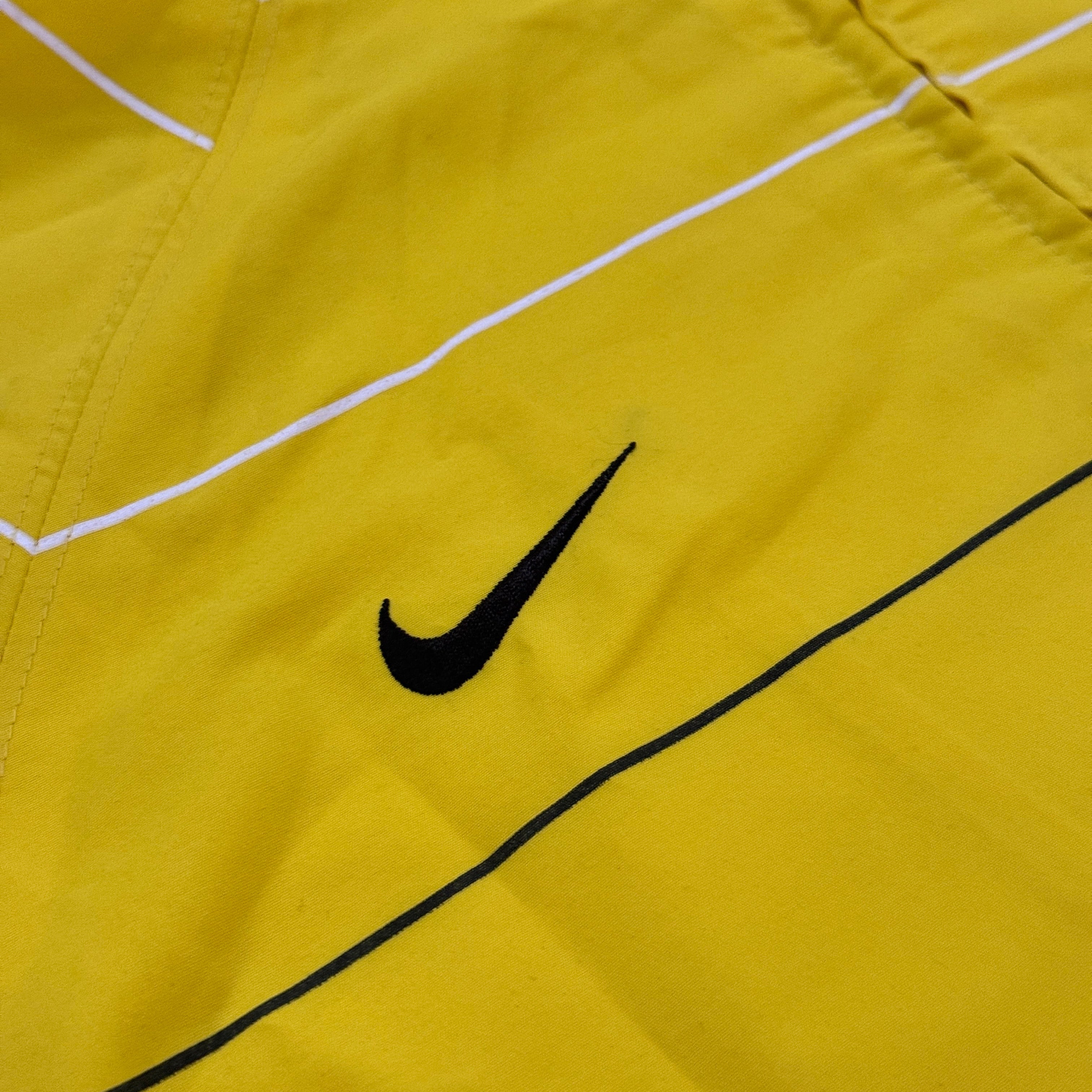 Nike x Juventus Turin Vintage Jacke 2008/09 