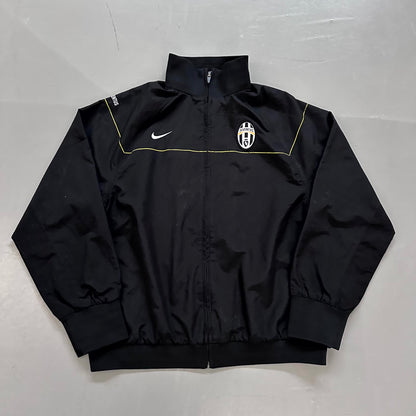 Nike x Juventus Turin Vintage Jacke 2009/10 