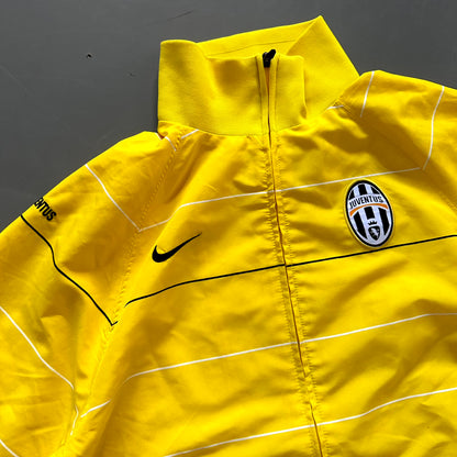 Nike x Juventus Turin Vintage Jacke 2009/10 