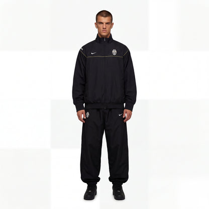 Nike x Juventus Turin Vintage Jacke 2009/10 
