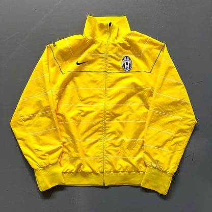 Nike x Juventus Turin Vintage Jacke 2009/10 