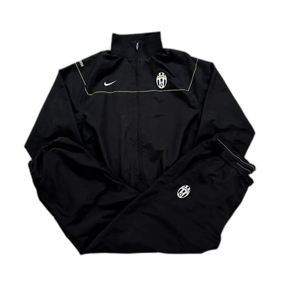 Nike x Juventus Turin Vintage Jacke 2009/10 