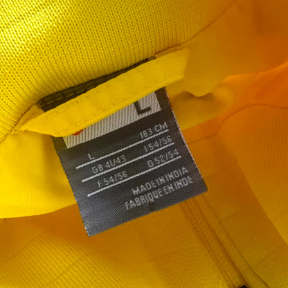Nike x Juventus Turin Vintage Jacke 2009/10 