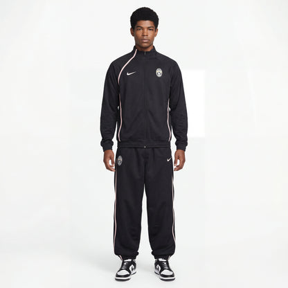 Nike x Juventus Turin Vintage Jacke 2010/11 
