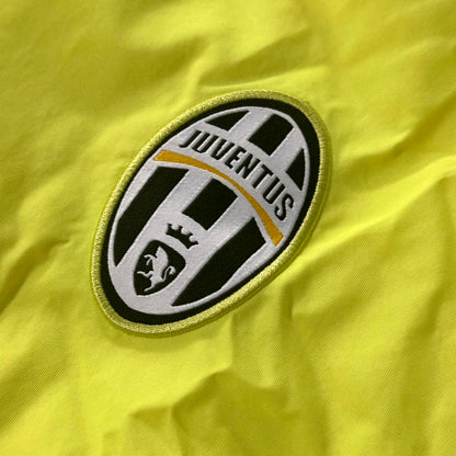 Nike x Juventus Turin Vintage Jacke 2011/12 