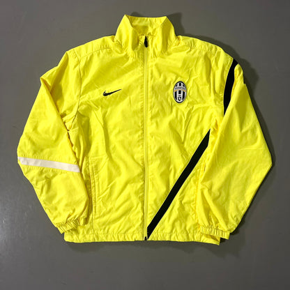 Nike x Juventus Turin Vintage Jacke 2011/12 
