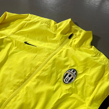Nike x Juventus Turin Vintage Jacke 2011/12 