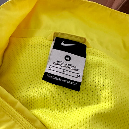 Nike x Juventus Turin Vintage Jacke 2011/12 