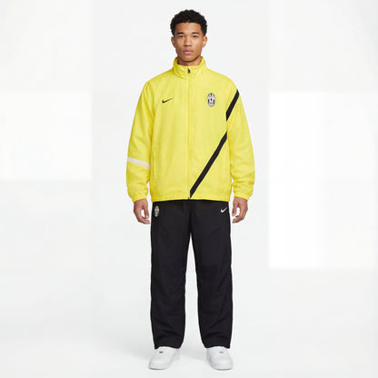 Nike x Juventus Turin Vintage Jacke 2011/12 