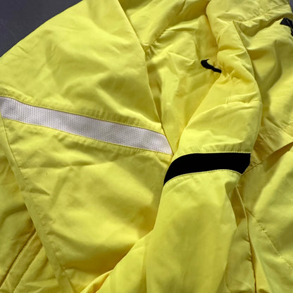 Nike x Juventus Turin Vintage Jacke 2011/12 