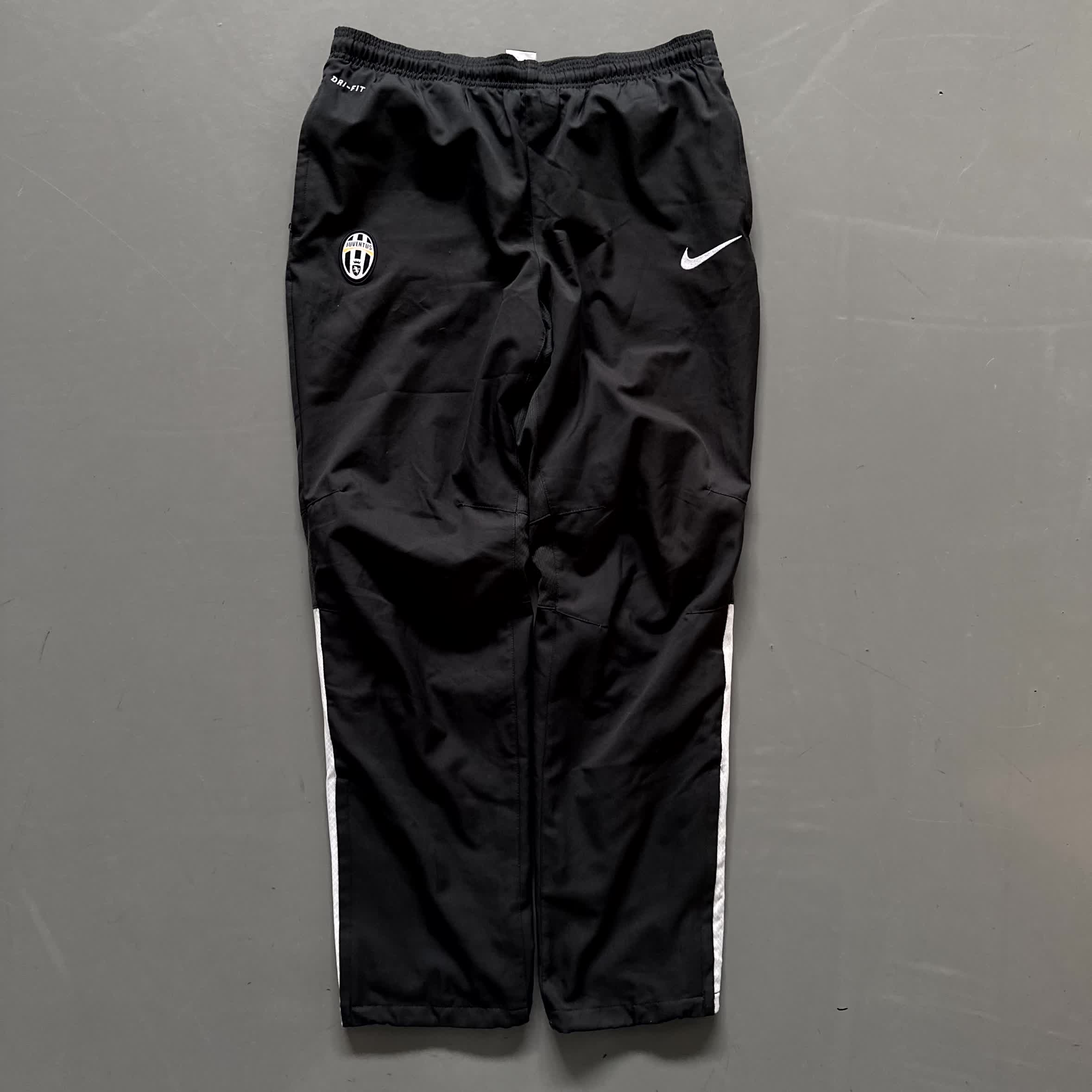 Nike x Juventus Turin Vintage Jacke 2012/13 