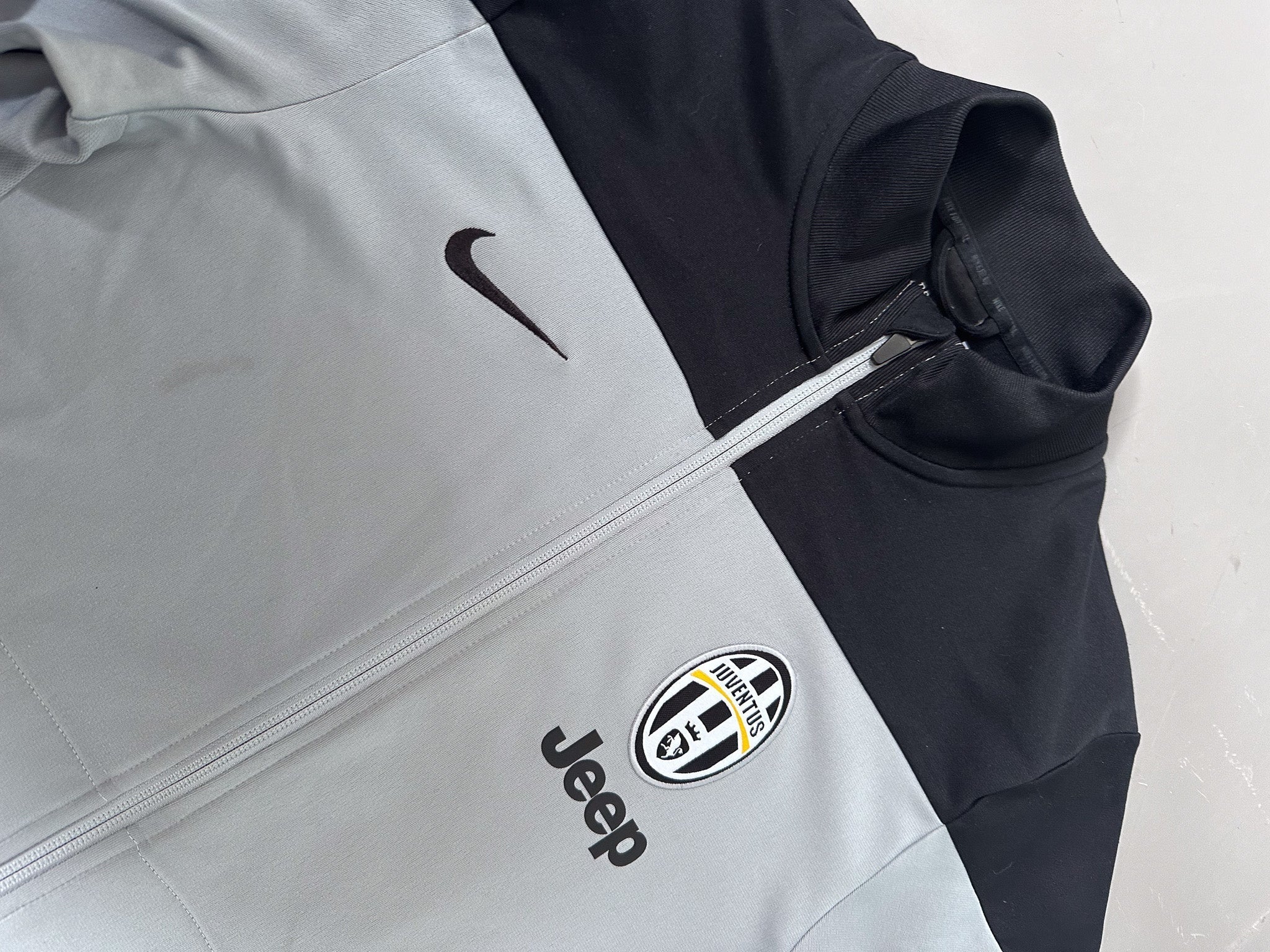 Nike x Juventus Turin Vintage Jacke 2012/13 | S 