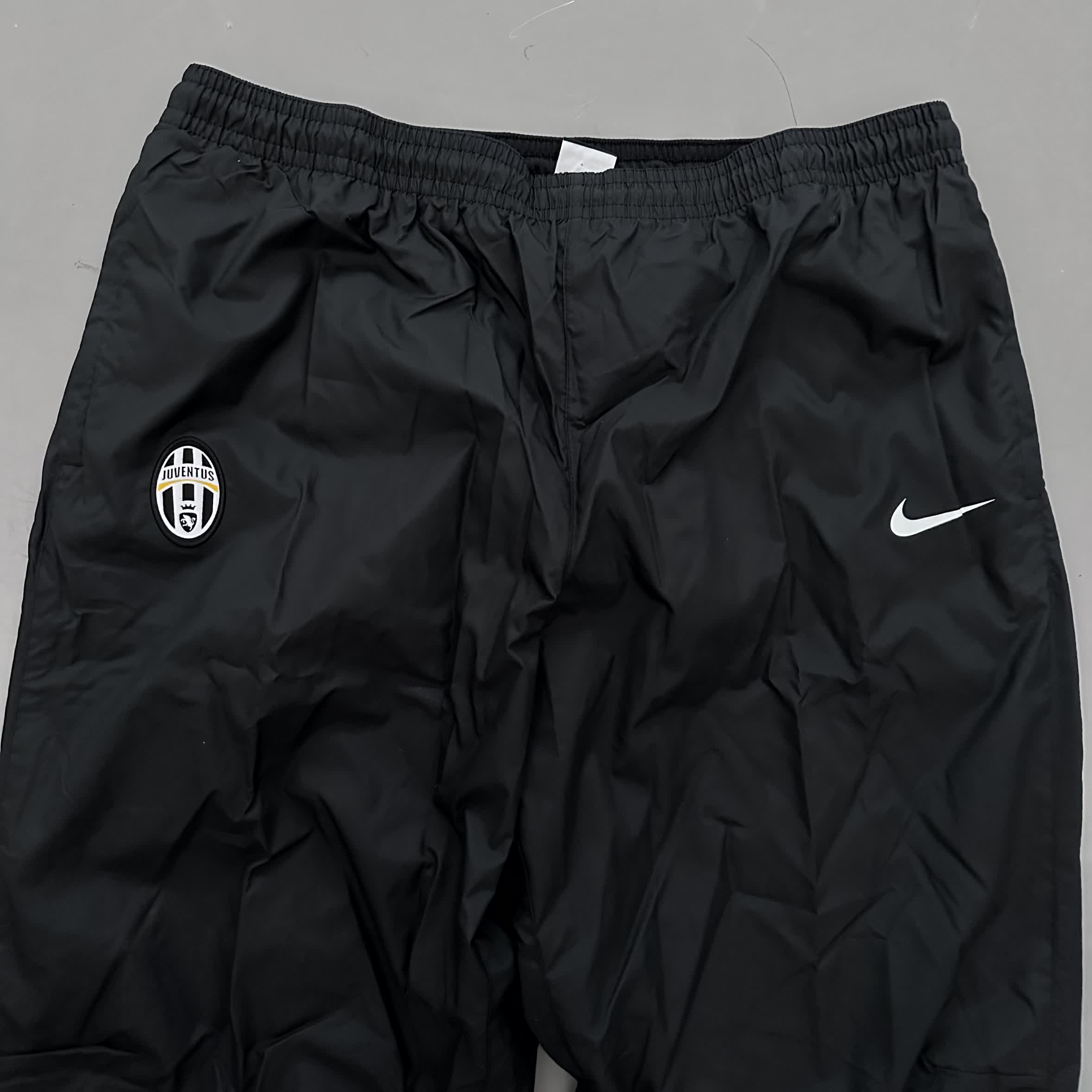 Nike x Juventus Turin Vintage Jacke 2013/14 