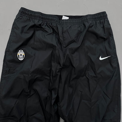 Nike x Juventus Turin Vintage Jacke 2013/14 