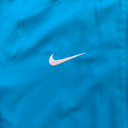 Nike x Manchester City Vintage Jacke 2012/13 