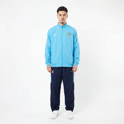 Nike x Manchester City Vintage Jacke 2012/13 