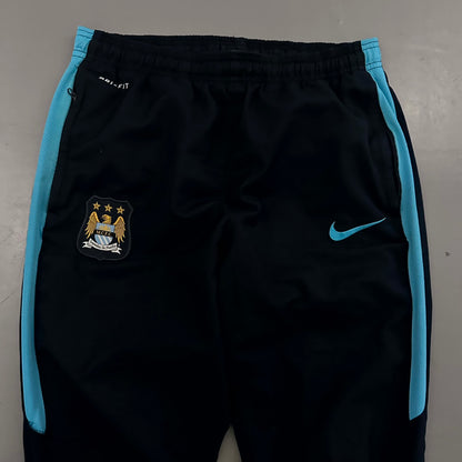 Nike x Manchester City Vintage Jacke 2013/14 