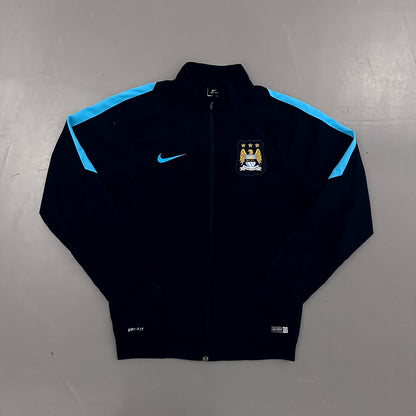 Nike x Manchester City Vintage Jacke 2013/14 