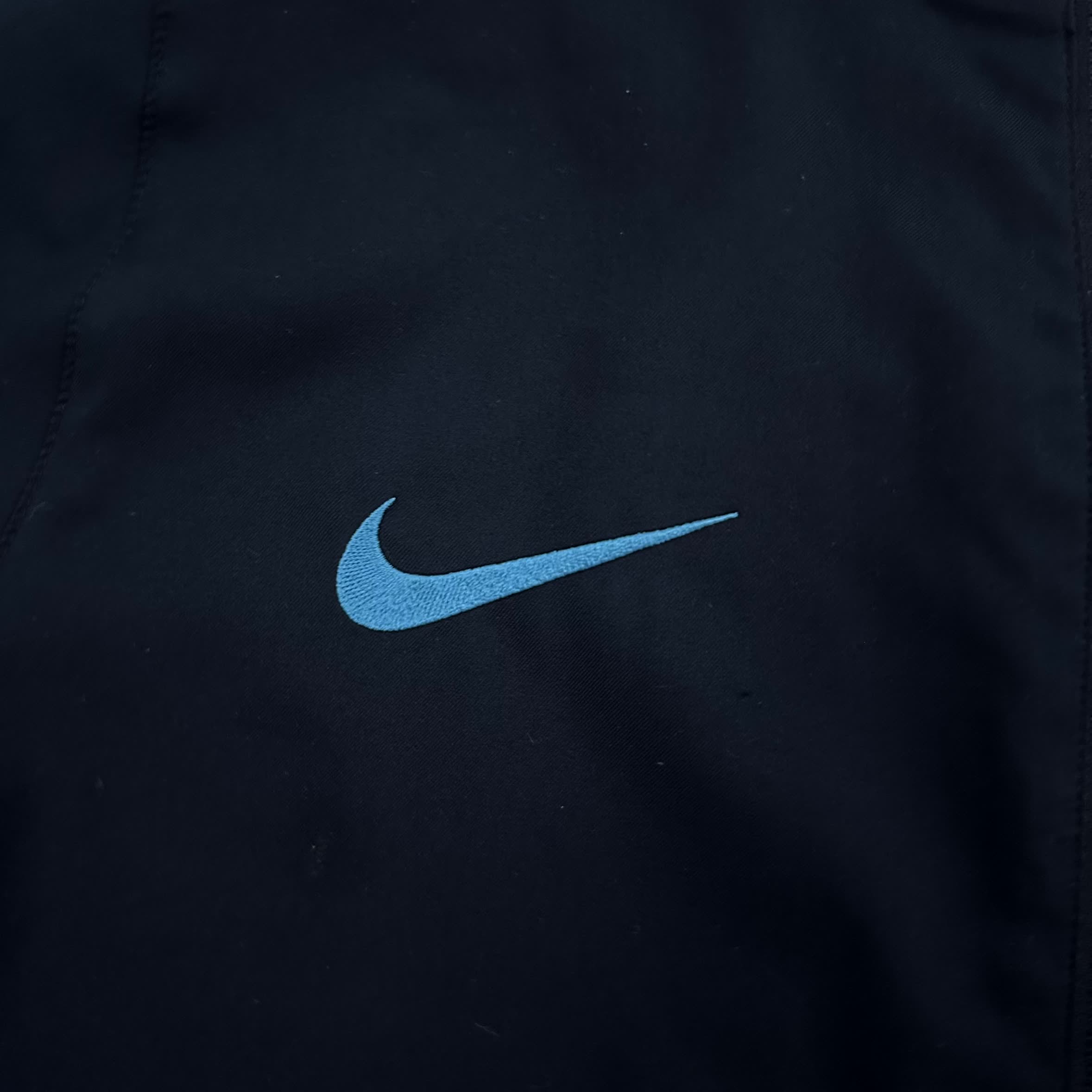Nike x Manchester City Vintage Jacke 2013/14 