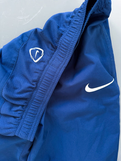 Nike x Manchester City Vintage Jacke 2014/15 