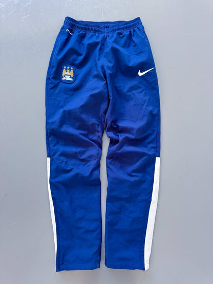 Nike x Manchester City Vintage Jacke 2014/15 