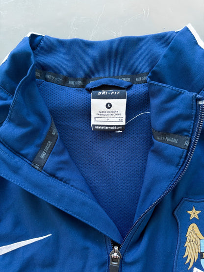 Nike x Manchester City Vintage Jacke 2014/15 
