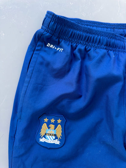 Nike x Manchester City Vintage Jacke 2014/15 