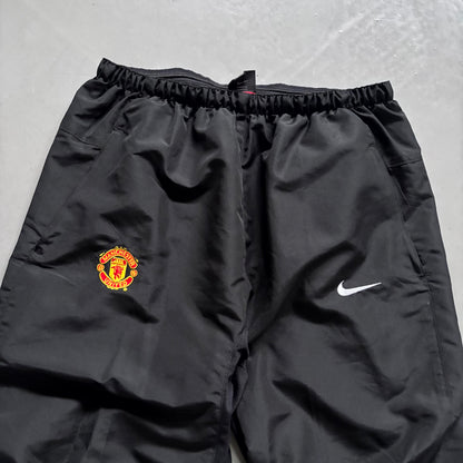 Nike x Manchester United Vintage Jacke 2004/05 