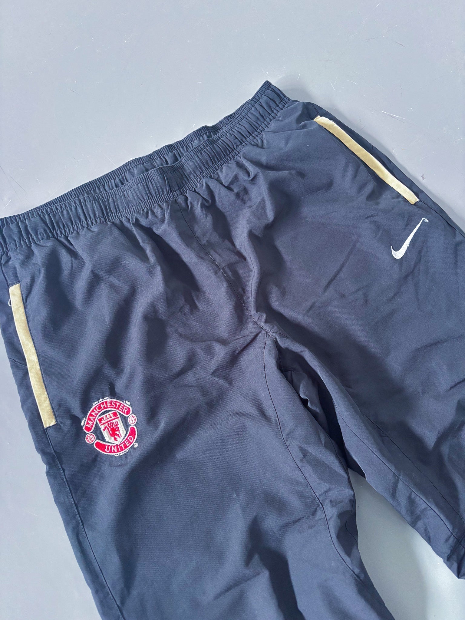 Nike x Manchester United Vintage Jacke 2005/06 
