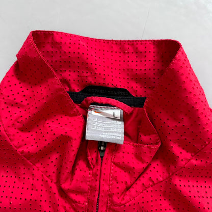 Nike x Manchester United Vintage Jacke 2007/08 