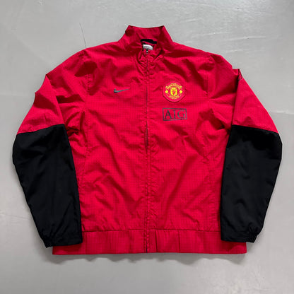Nike x Manchester United Vintage Jacke 2007/08 