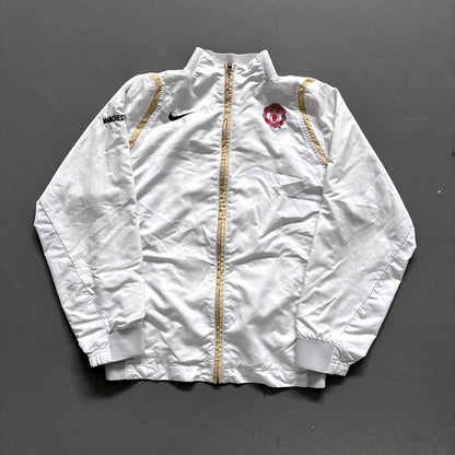 Nike x Manchester United Vintage Jacke 2007/08 