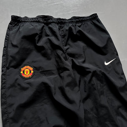 Nike x Manchester United Vintage Jacke 2007/08 