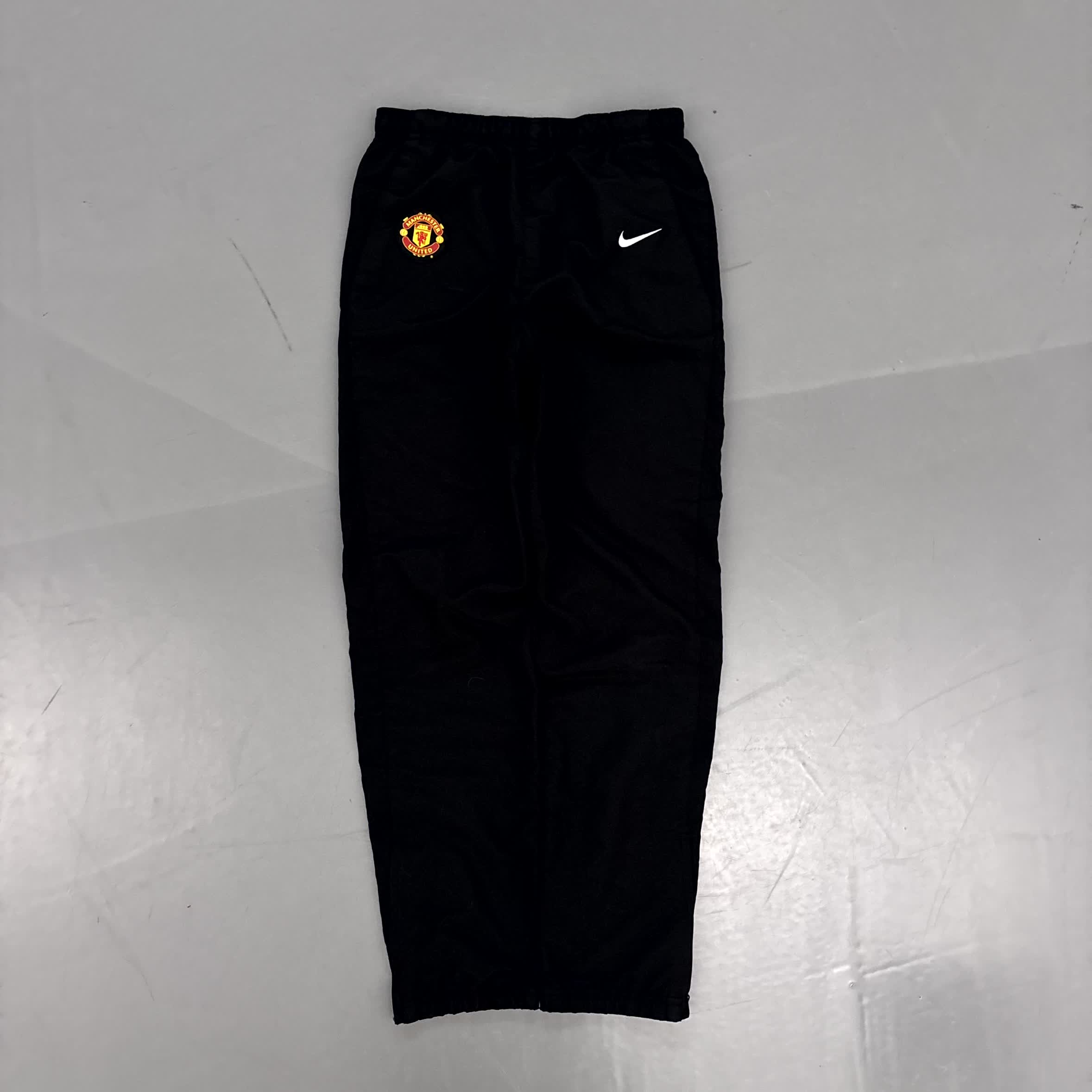 Nike x Manchester United Vintage Jacke 2007/08 
