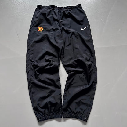 Nike x Manchester United Vintage Jacke 2007/08 