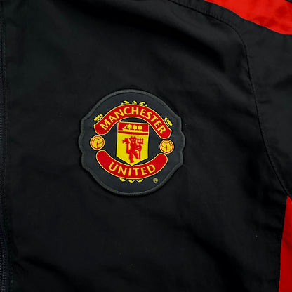 Nike x Manchester United Vintage Jacke 2010/11 