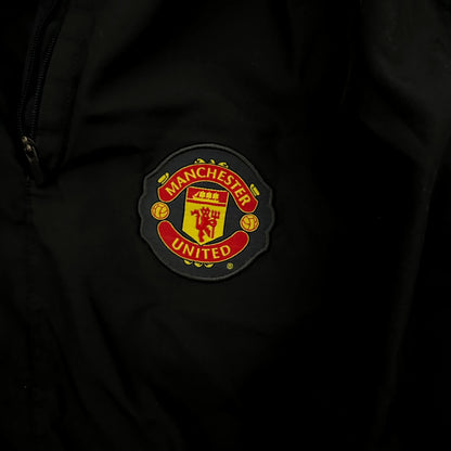 Nike x Manchester United Vintage Jacke 2010/11 
