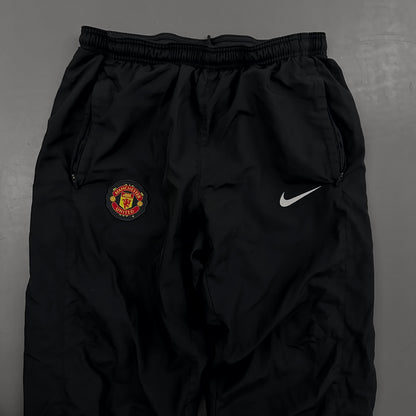 Nike x Manchester United Vintage Jacke 2010/11 