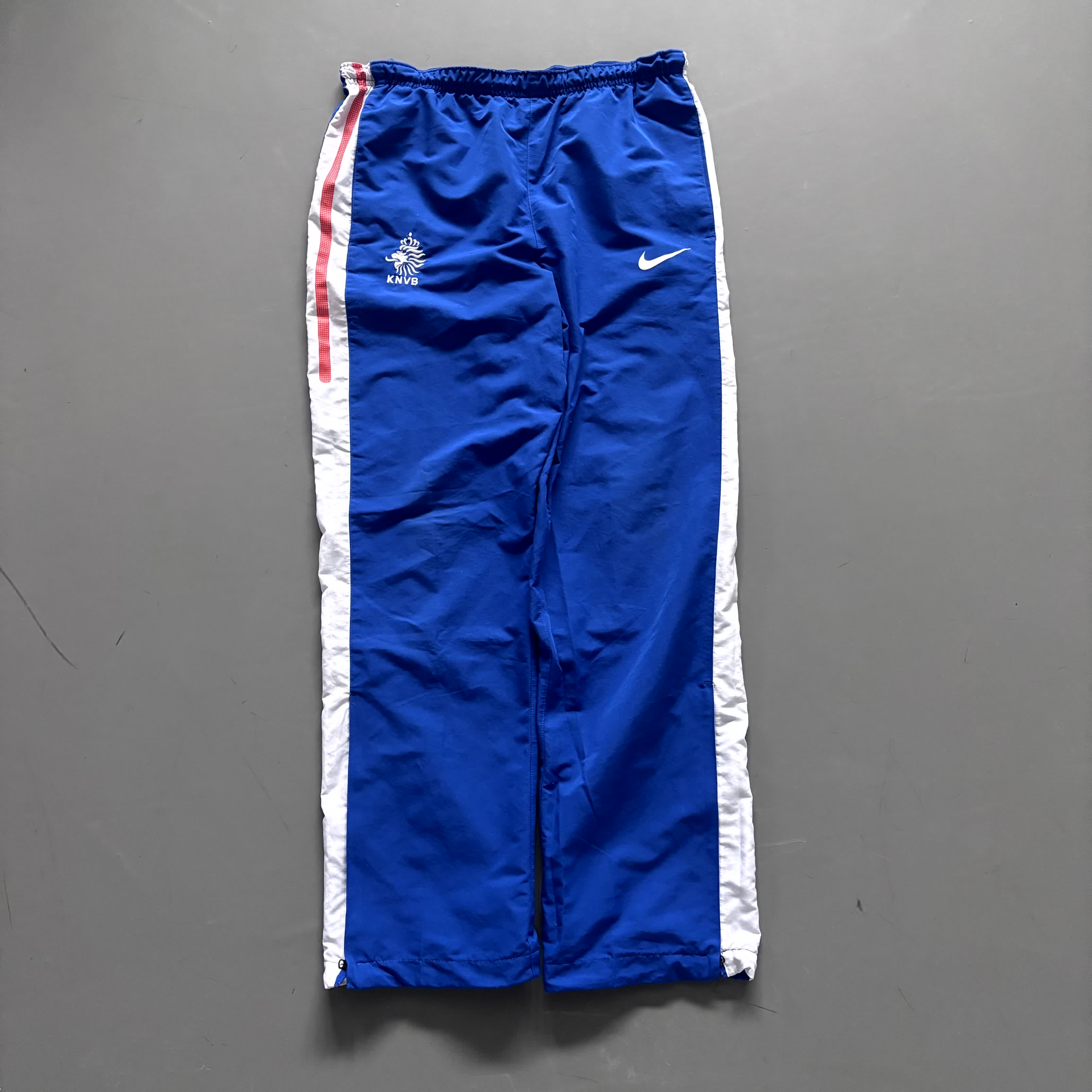 Nike x Niederlande Vintage Jacke 2010 