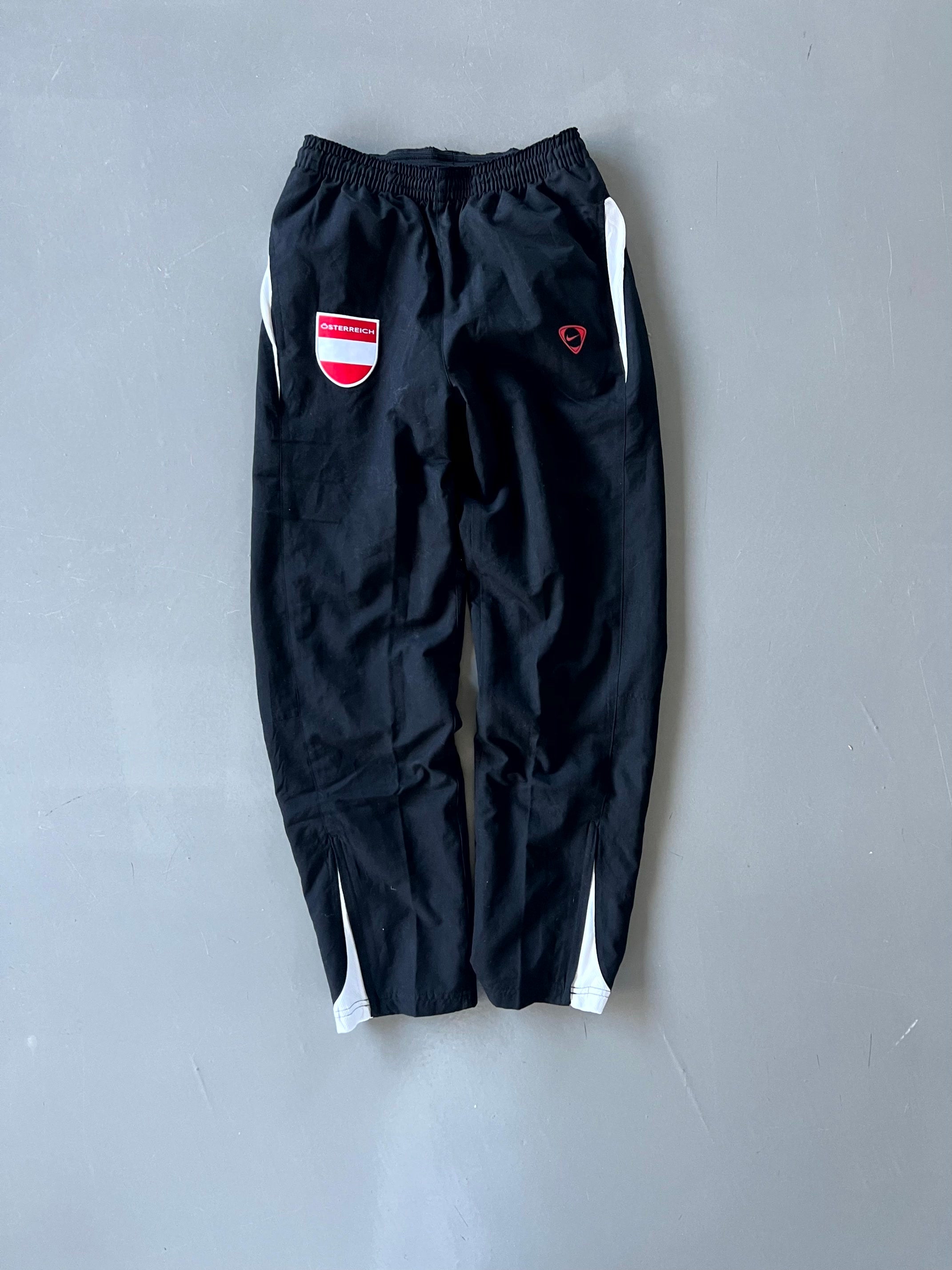 Nike x Österreich Vintage Jacke 2008/09 