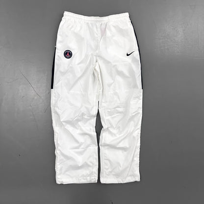 Nike x PSG Vintage Jacke 2007/08 
