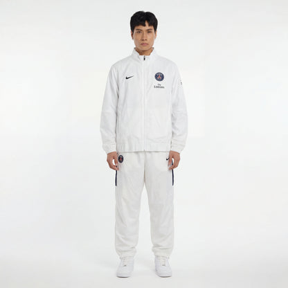 Nike x PSG Vintage Jacke 2007/08 