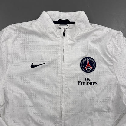 Nike x PSG Vintage Jacke 2007/08 