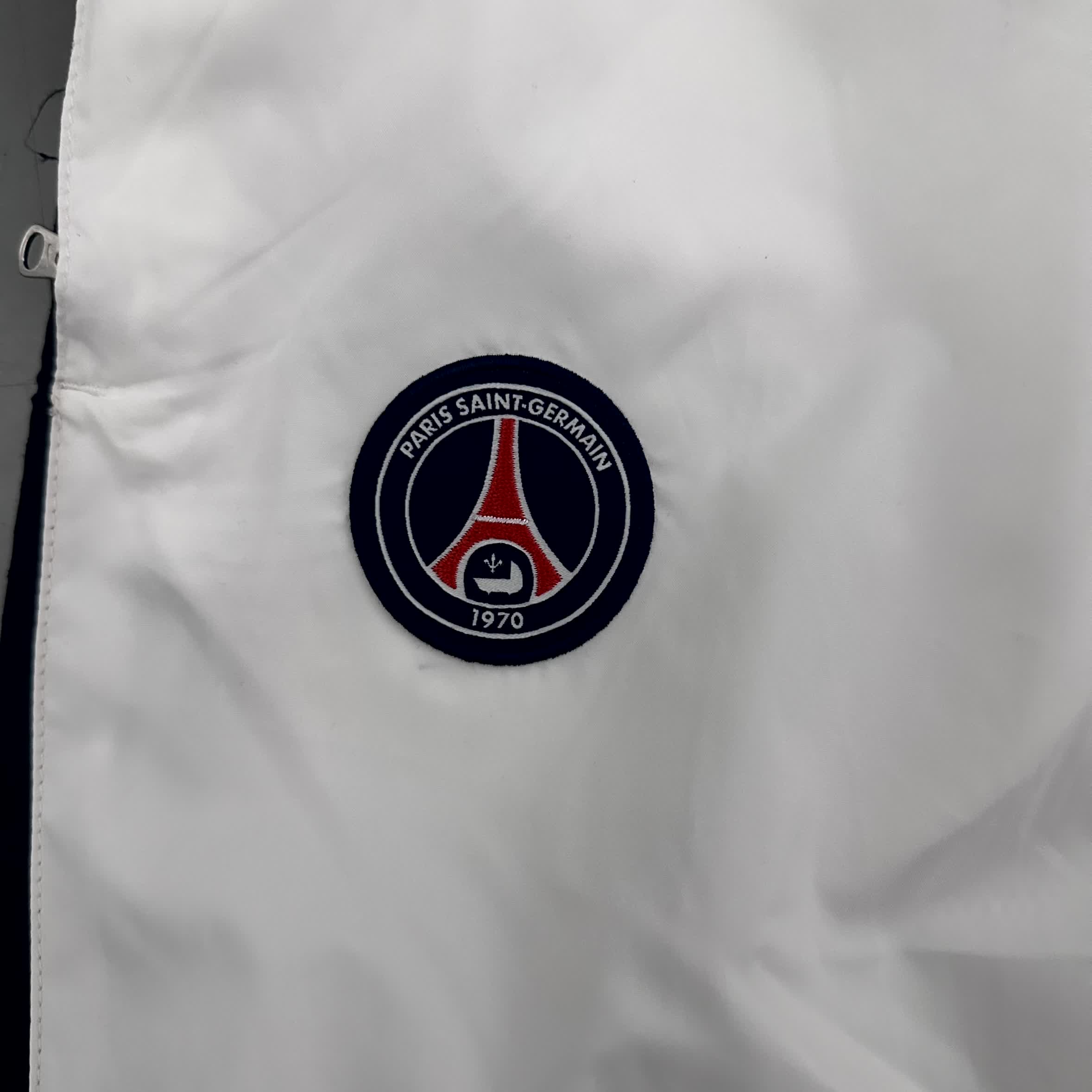 Nike x PSG Vintage Jacke 2007/08 