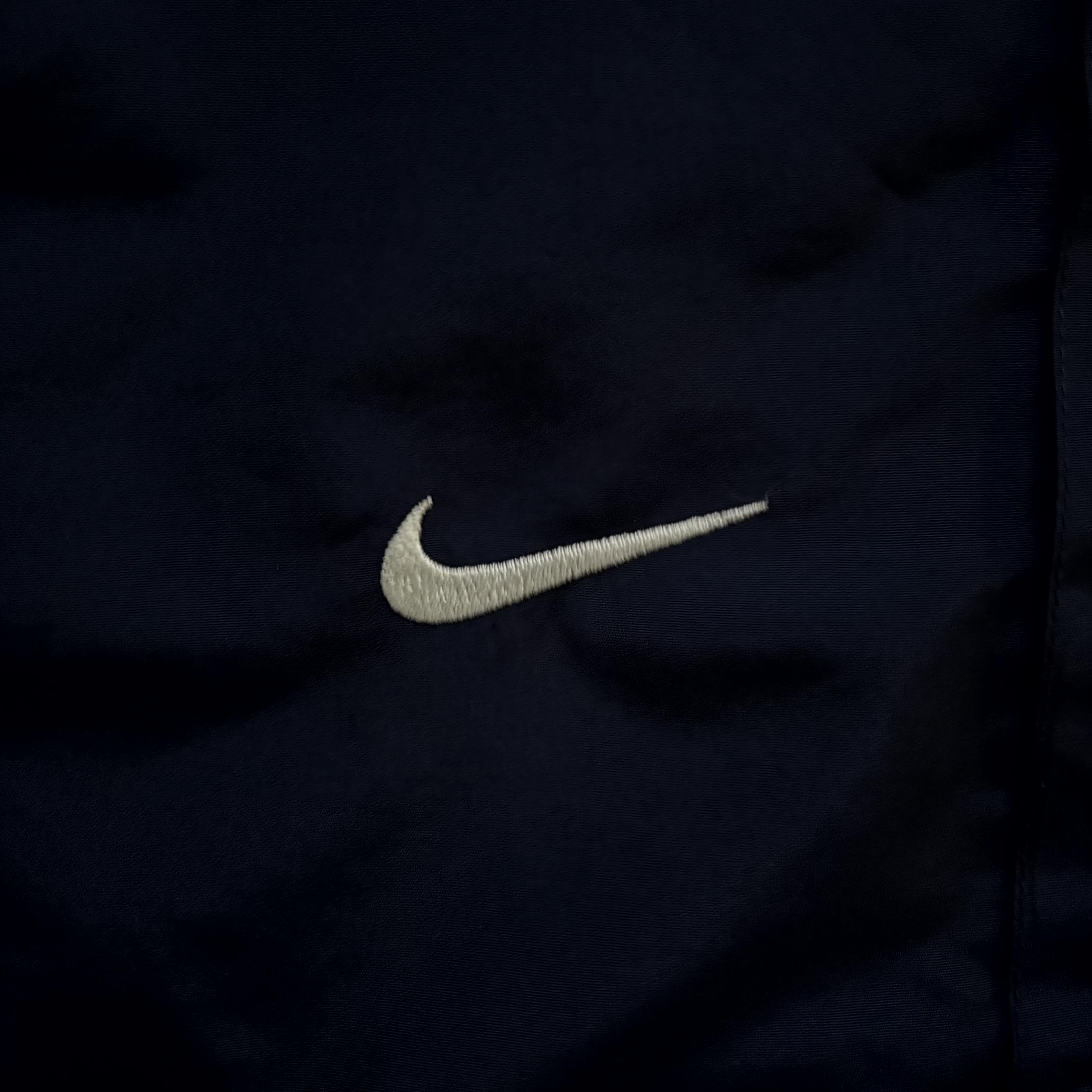 Nike x PSG Vintage Jacket 2010/11