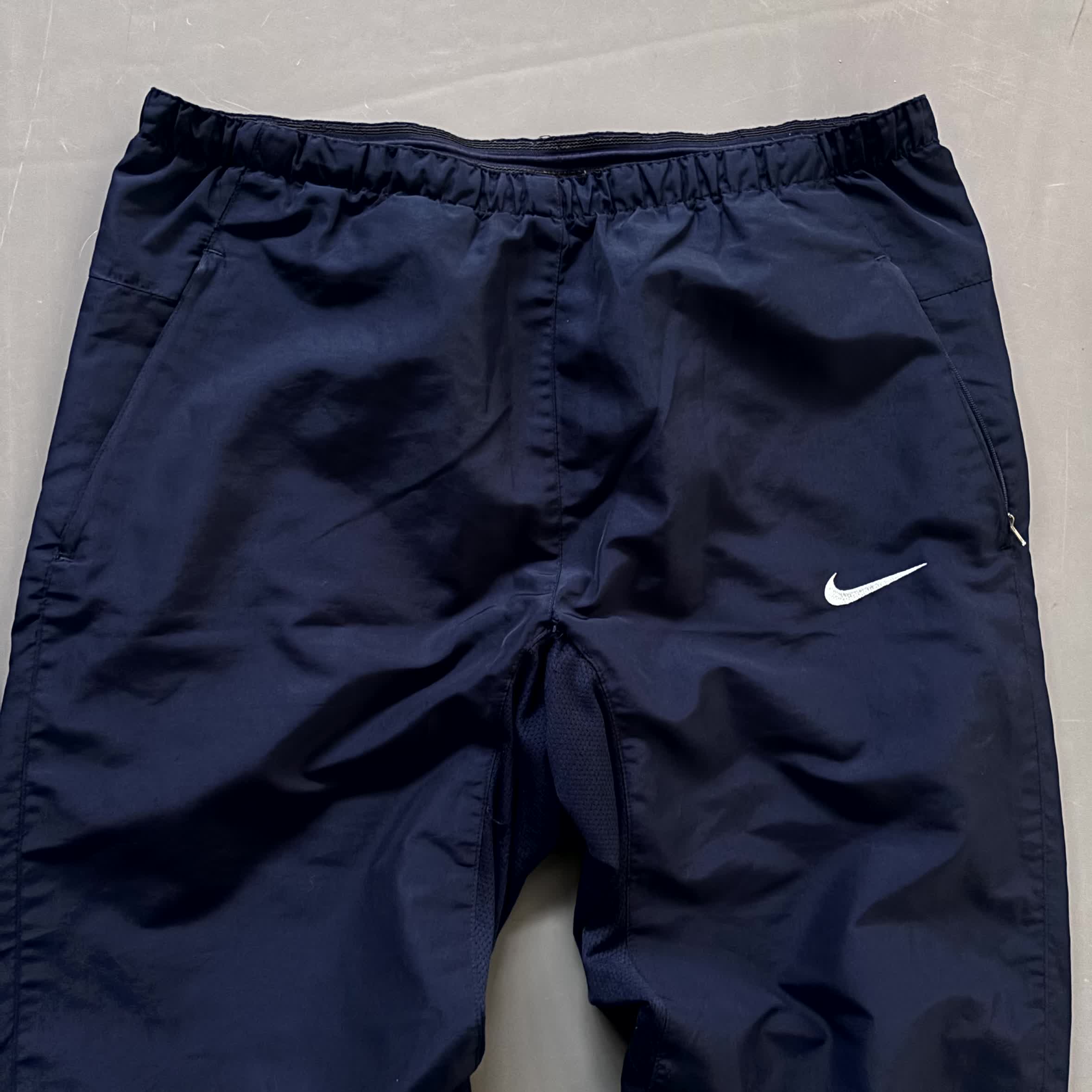 Nike x PSG Vintage Jacket 2010/11