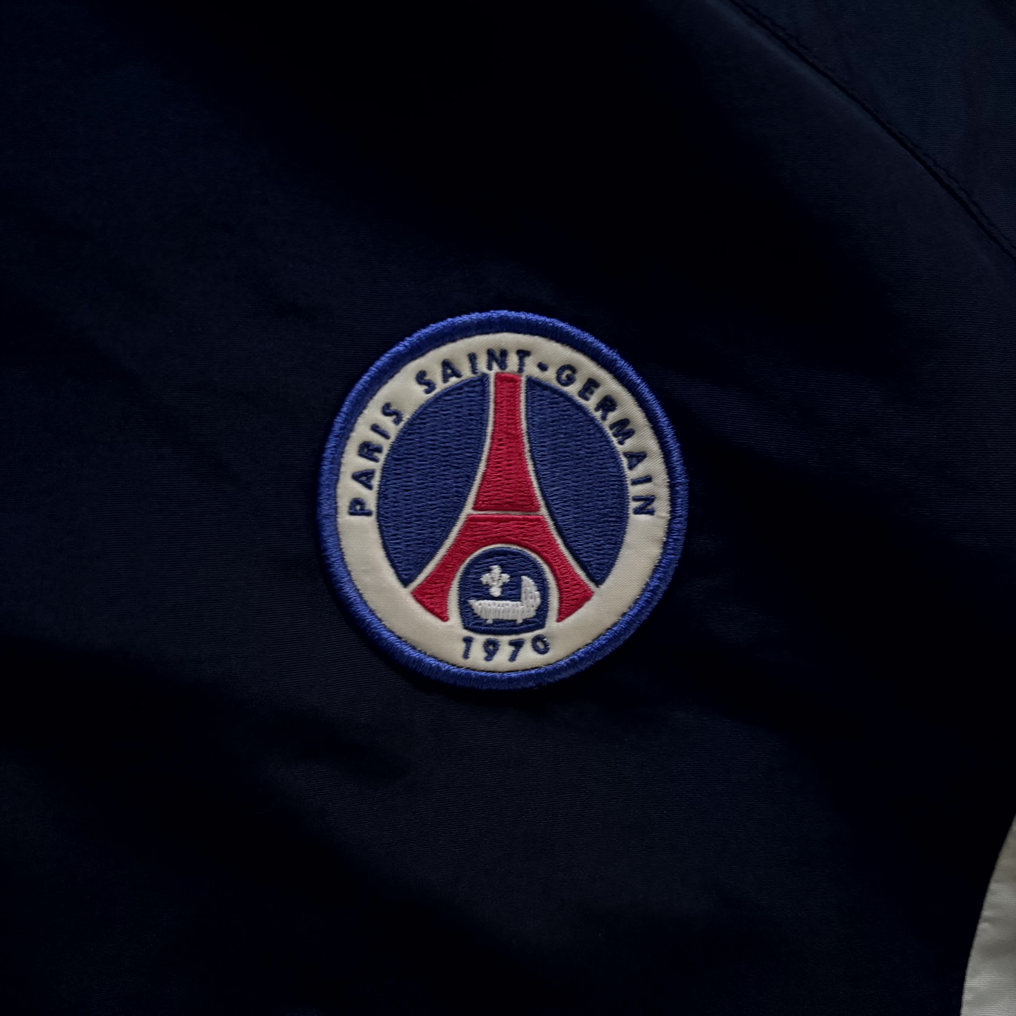 Nike x PSG Vintage Jacket 2010/11