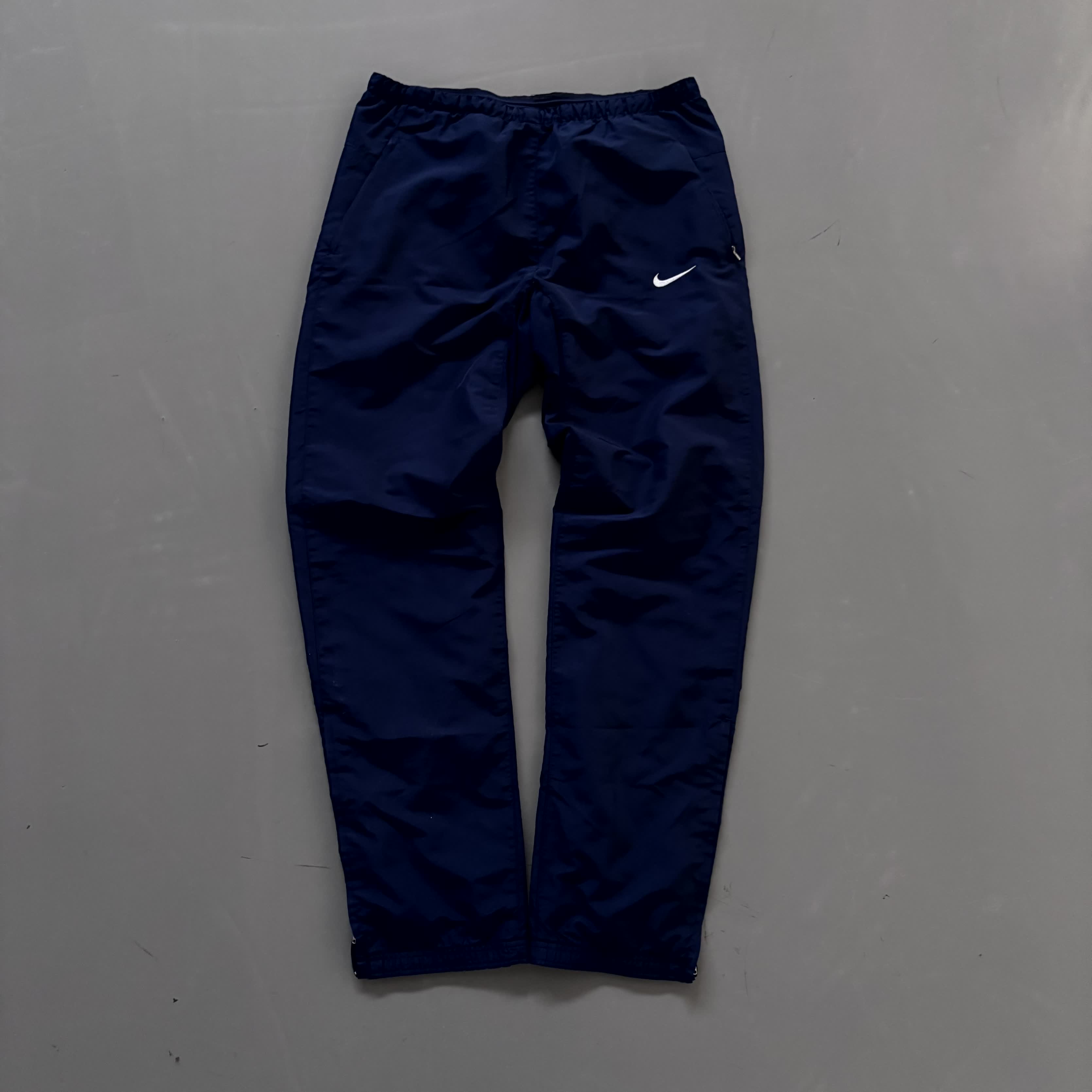 Nike x PSG Vintage Jacket 2010/11