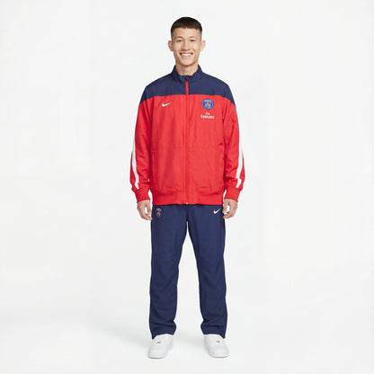 Nike x PSG Vintage Jacke 2012/13 