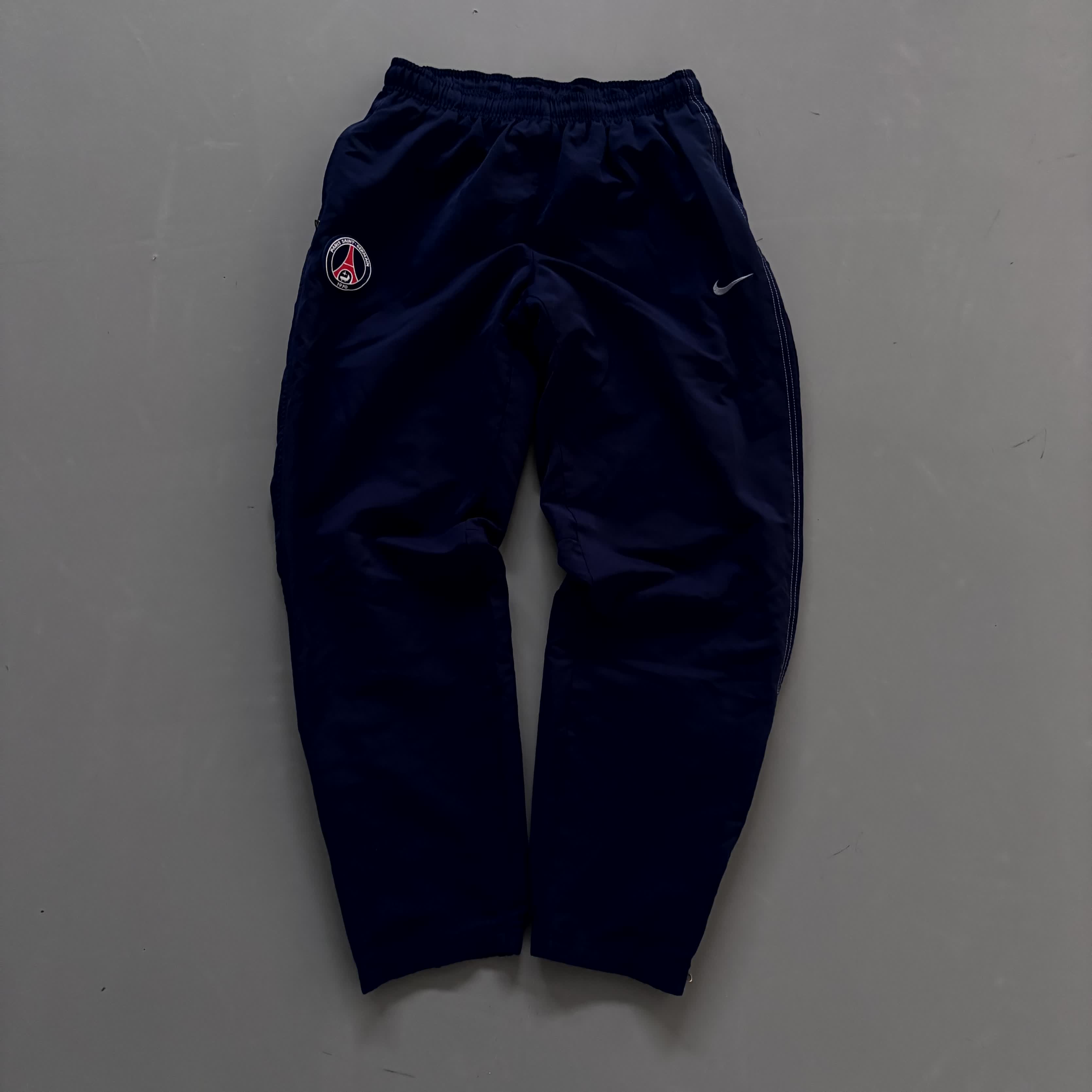 Nike x PSG Vintage Jacke 2013/14 